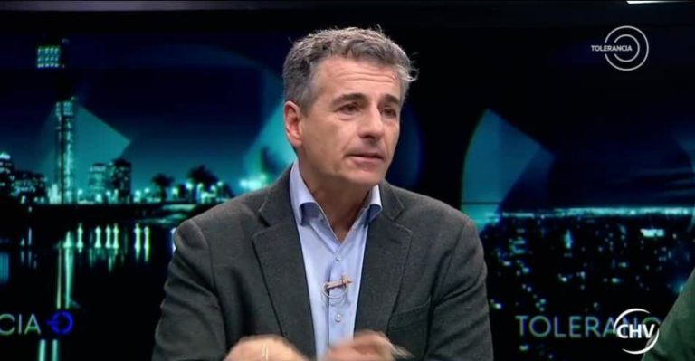 Tolerancia Cero | Capítulo 3 de septiembre - Parte 3