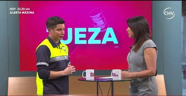 La Jueza te informa: ¿Qué pasa con las quemaduras durante el invierno?