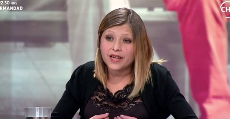 Katherine exige el pago de la deuda de pensión para su hijo - Parte 3