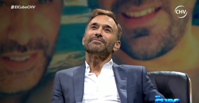 El Cubo | Jordi Castell - Parte 4