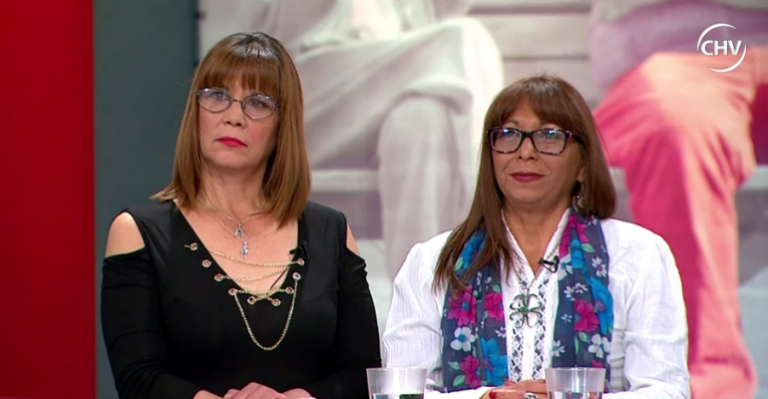 Idilia quiere que Gregorio le dé el divorcio - Parte 1