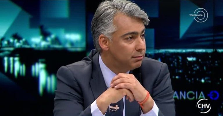 Tolerancia Cero | Capítulo 24 de septiembre - Parte 3