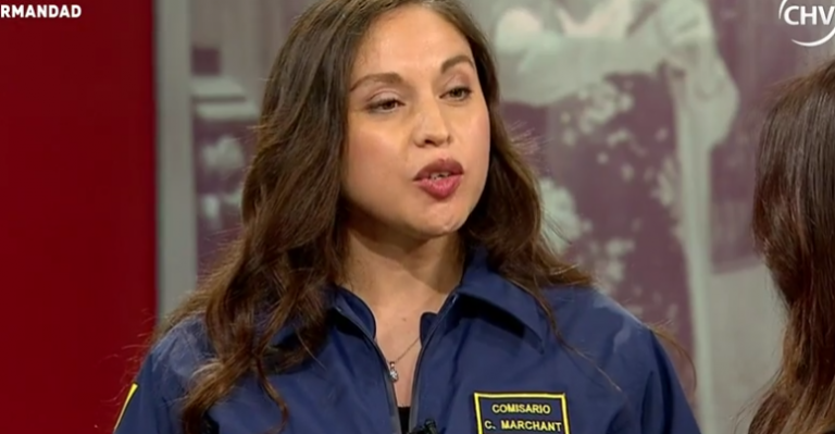 ¿Cómo funciona la orden de arresto? - Parte 1