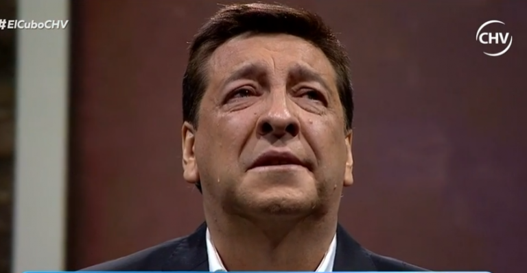 Julio César Rodriguez se confesará en una nueva entrevista de El Cubo