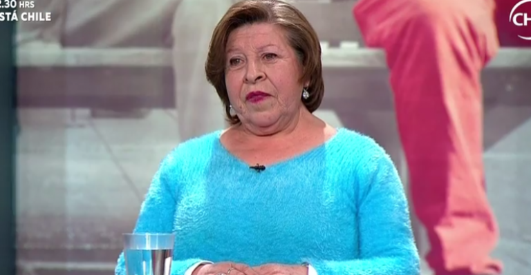 Gladys quiere que Valentina le pague el arriendo que debe hace 6 meses - Parte 2