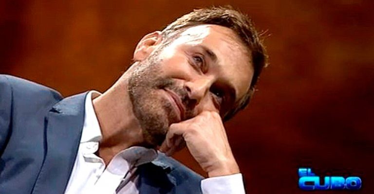 Tuiteros se emocionaron con entrevista a Jordi Castell en El Cubo