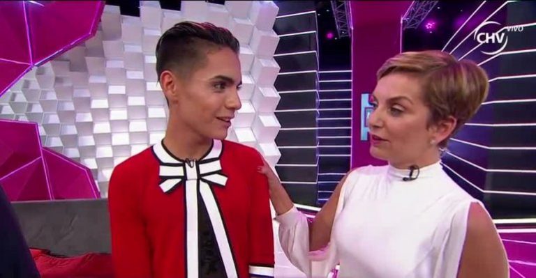 Maldita Moda | Capítulo 9 de septiembre - Parte 3