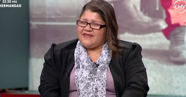 Ximena quiere que su hija la apoye y consiga una pensión para su hermana menor - Parte 2