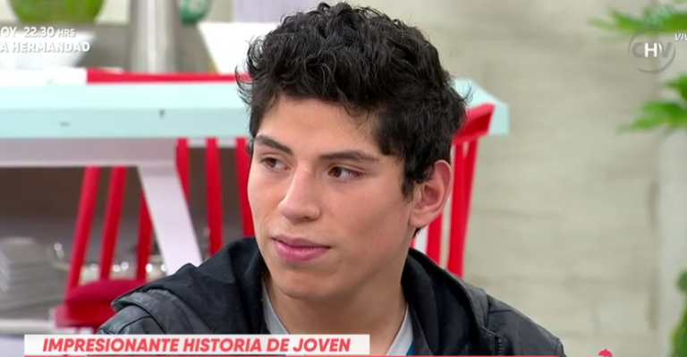 Niño Índigo: siento la presencia de personas fallecidas - Parte 2