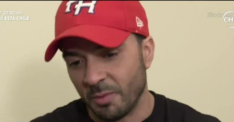 Luis Fonsi lloró en entrevista realizada por Don Francisco