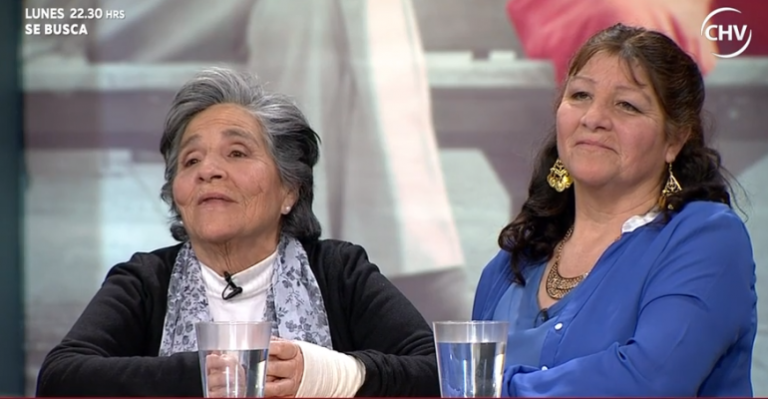 Donatila le exige el divorcio a Albino y que le pague la pensión - Parte 1