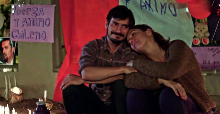 12 Días que Estremecieron Chile | Tragedia en Juan Fernández - Capítulo 6 de septiembre