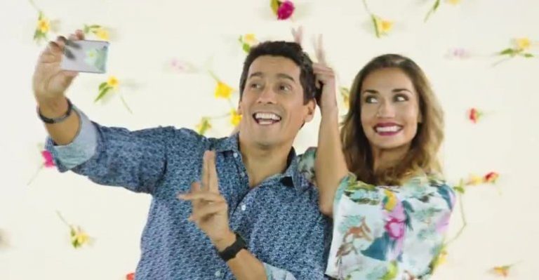 ¡Llega la primavera y se ilumina La Mañana de Chilevisión!