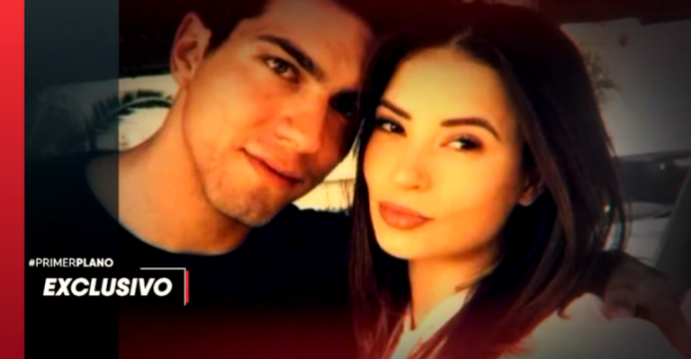 Julia Fernández hablará del accidente junto a Ignacio Lastra