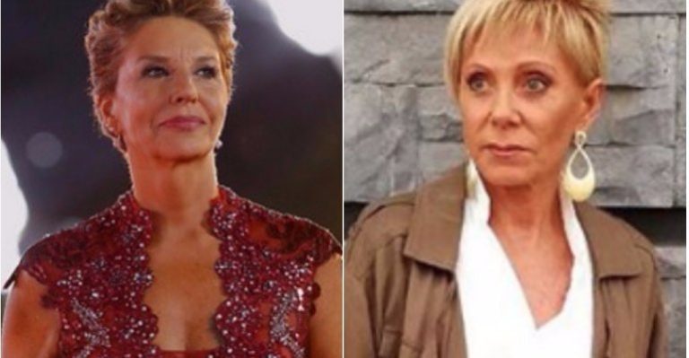 La verdad del quiebre entre Raquel Argandoña y Paulina Nin - Parte 1