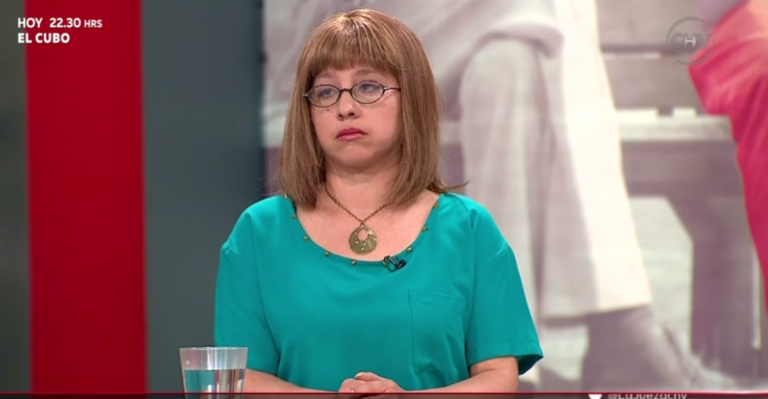 Mercedes quiere que Érica saque a los arrendatarios de su casa - Parte 2