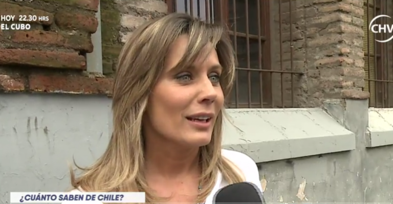 Trivia dieciochera de los famosos: Cuánto saben de historia