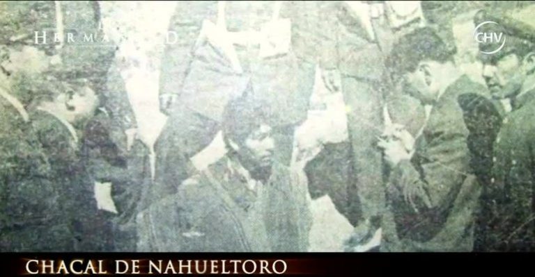 Chacal de Nahueltoro: El asesino más famoso de Chile - Parte 2