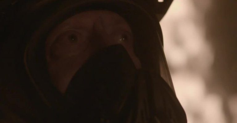 Un adelanto de lo que podrás ver esta noche en 12 Días que Estremecieron Chile