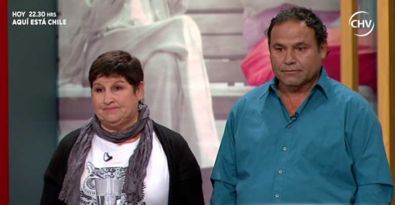 Isaías y Gloria quieren saber por qué su hermana puso a su madre en un asilo - Parte 2