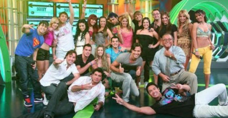 ¿Qué fue de los ex miembros de Yingo? - Parte 2