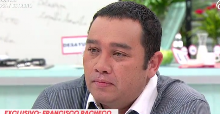 Rescatista anónimo de Ignacio Lastra estuvo en La Mañana - Parte 1