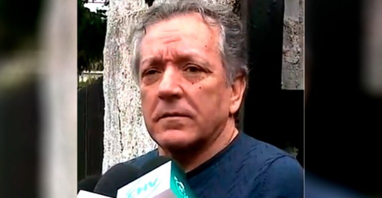 Mejor amigo de Jaime Anguita defendió su absolución en caso