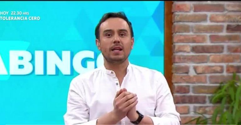 Sabingo | Capítulo 3 de septiembre - Parte 3