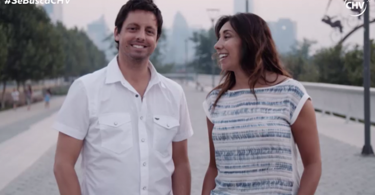 Se Busca: El docureality que cumplirá el sueño del reencuentro