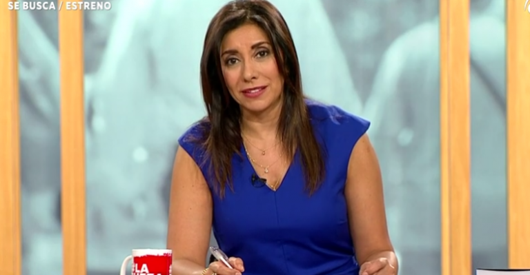 Carmen Gloria Arroyo resolvió dudas sobre las herencias