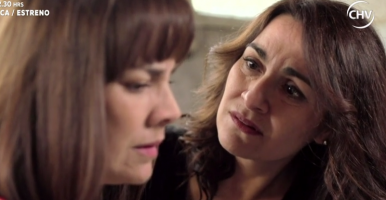 Decidí buscar ayuda en mi hermana para proteger a mi hijo de un oscuro secreto - Parte 4