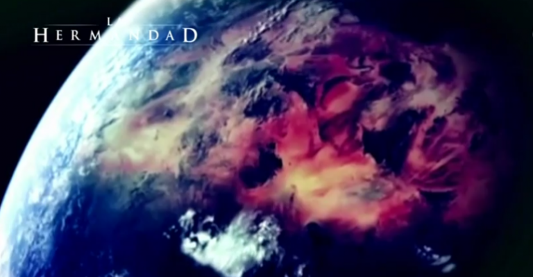 La Tierra en furia: Los desastres naturales que azotan al planeta - Parte 2