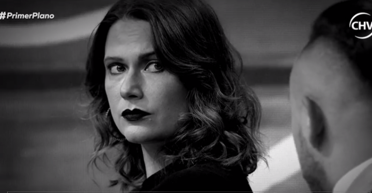 ¿Cuál es la verdad tras hackeo a Catherine Mazoyer? - Parte 1