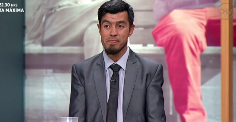 Eduardo quiere saber si es el padre del hijo de Teresa - Parte 2