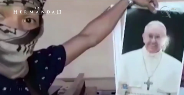 Doctor File analizó amenaza del fundamentalismo Islámico al Papa