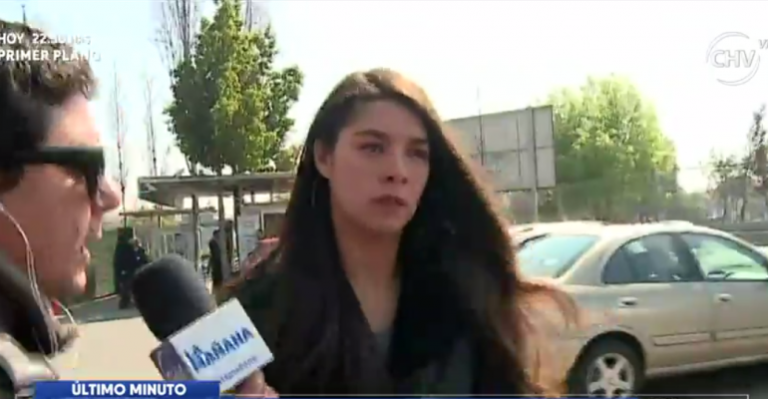 Yanina Hablabi: “Ya van a saber lo que hizo Laguna”