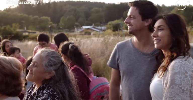 Se Busca: mira el adelanto exclusivo del nuevo programa de CHV