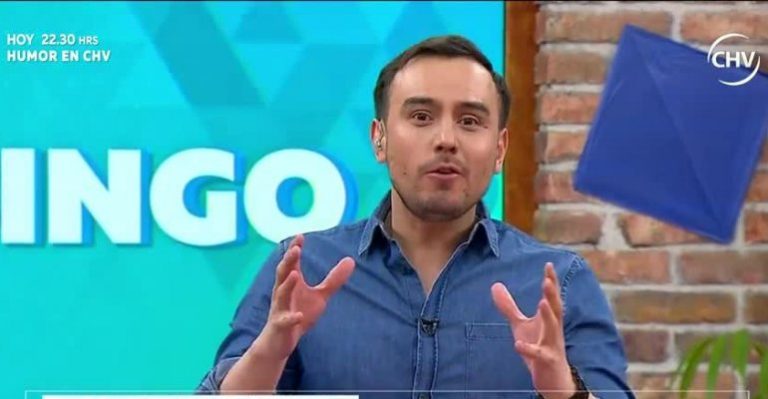 Sabingo | Capítulo 16 de septiembre - Parte 3