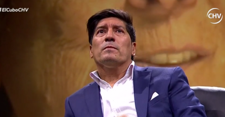 Iván Zamorano estará el próximo jueves en El Cubo