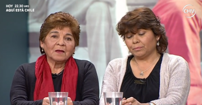 Nilda quiere que sus hermanos le den tiempo para vender una herencia - Parte 3