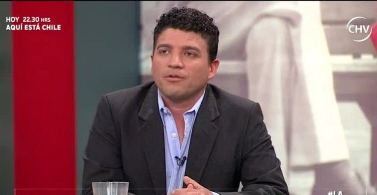 Roberto pide a su ex que sea responsable con su peso - Parte 1