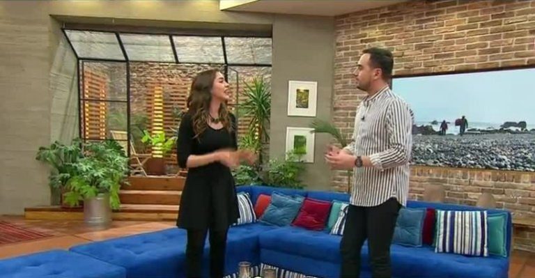 Sabingo | Capítulo 9 de septiembre - Parte 3