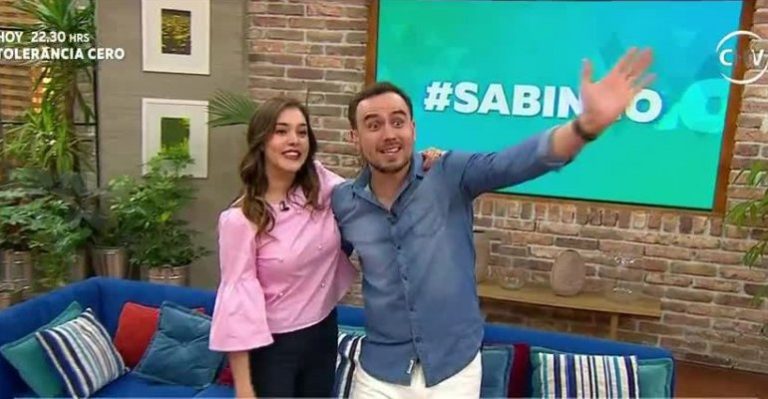 Sabingo | Capítulo 10 de septiembre - Parte 3