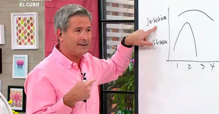 Pedro Grez explicó su método y respondió dudas del público - Parte 6