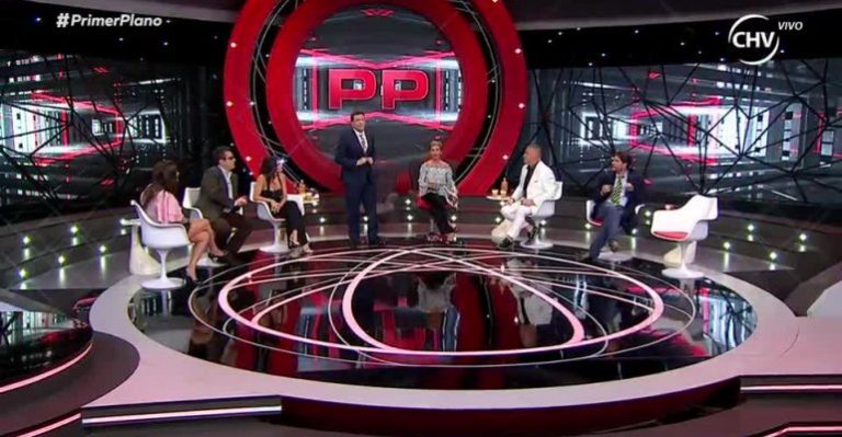 Primer Plano | Capítulo 29 de septiembre - Parte 3