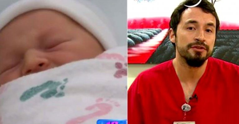 Matrón analizó datos de alto indice de cesáreas en Chile