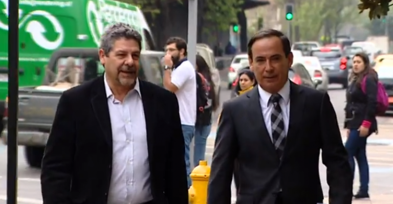 Presentan denuncia por falsos audios que alertan terremotos