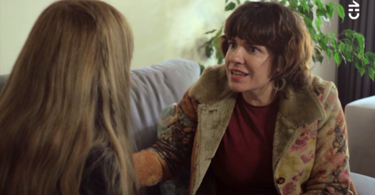 Nury enfrentó las consecuencias por no prestarle atención a su hija - Parte 2