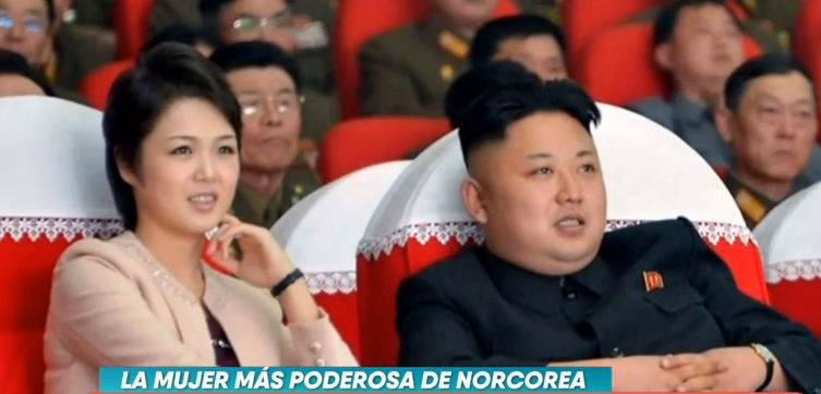 Analizamos a la hermana de Kim Jong Un y los misiles de EEUU - Parte 1