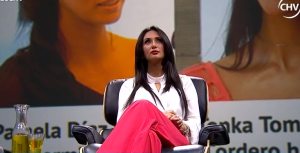 Pamela Díaz revelará detalles íntimos de su vida en El Cubo